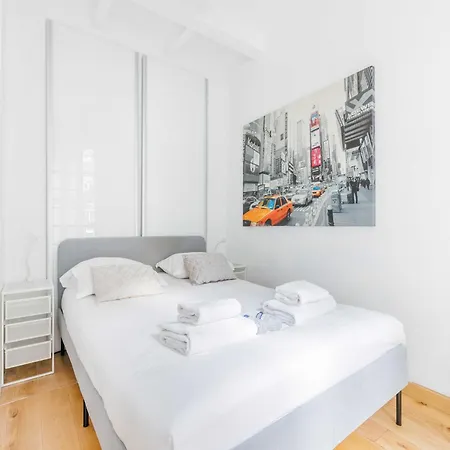 Superb - 2 Bdr 4 P - Pont De Grenelle *