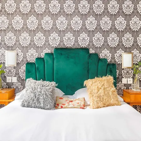 Superb - 2 Bdr 4 P - Pont De Grenelle Apartman Párizs