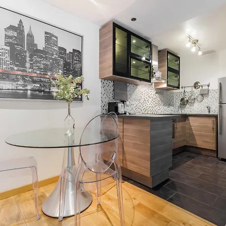 Superb - 2 Bdr 4 P - Pont De Grenelle Apartman Párizs