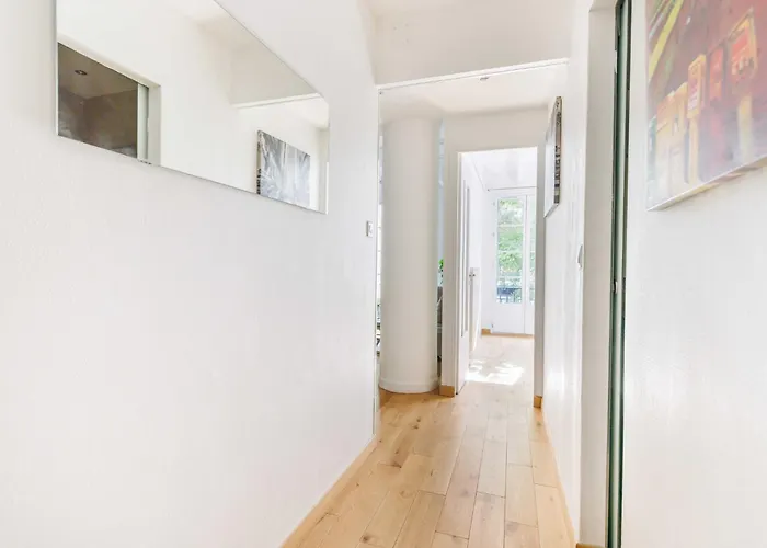 Superb - 2 Bdr 4 P - Pont De Grenelle Apartmán Paříž