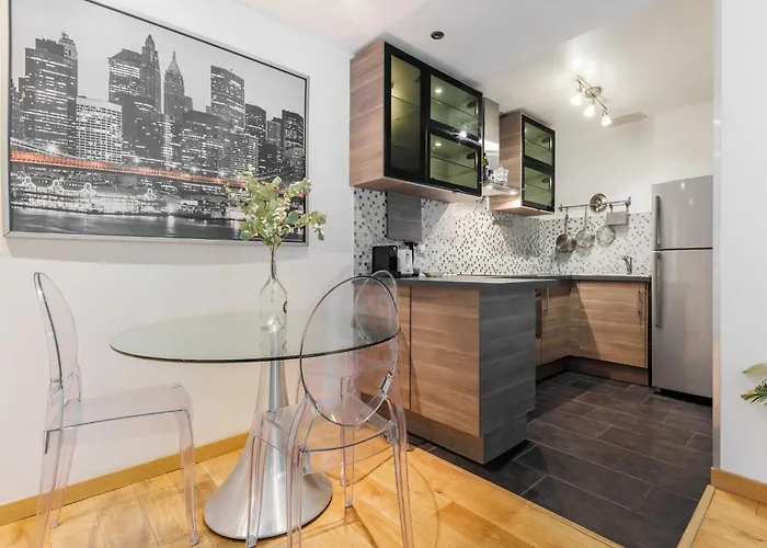 Superb - 2 Bdr 4 P - Pont De Grenelle Apartmán Paříž