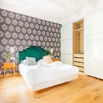 Superb - 2 Bdr 4 P - Pont De Grenelle 아파트